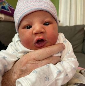 Meet your Posher, Carol